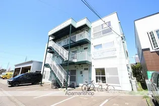 マンションサプライの画像