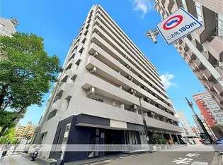 アソルティ東二番丁レジデンスの画像