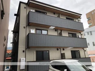 プライムガーデン今町の画像