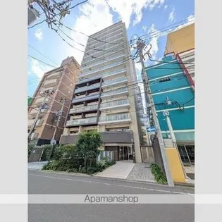 パークリュクス仙台【2階】の外観