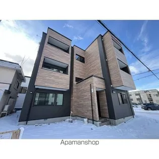 AVENIR高台の画像