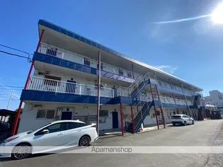 メゾンエクレールの画像