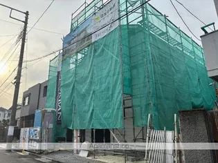 シティパル富士本の画像