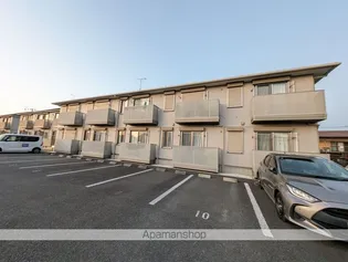 エルメゾン足崎 Cの画像