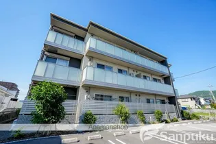 レフィナード桑原の画像