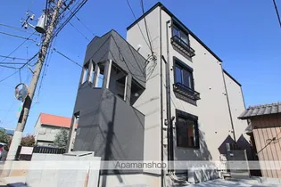 パークアベニュー川越の画像