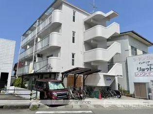 ヴィラフジモトの画像