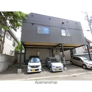 ハイツしらゆりの画像