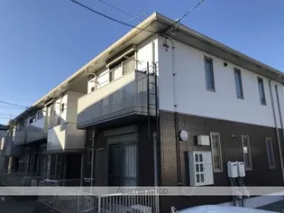 シャーメゾン ヴィアーレA Iの画像