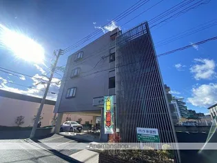 ヴィラ秋留野【3階】の外観