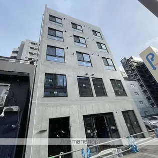 (仮称)国分町1丁目ビル【4階】の外観