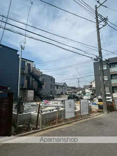 ルナネスト津田沼【1階】の外観