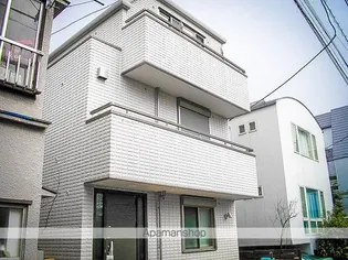 MAISON ONE【2階】の外観