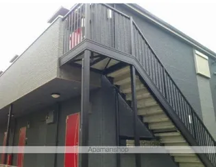 ARSおおたかの森【2階】の外観