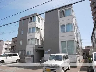 キャピタル神宮の画像