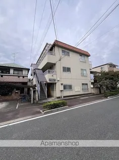 エスポワール弐番館【205号室】の外観