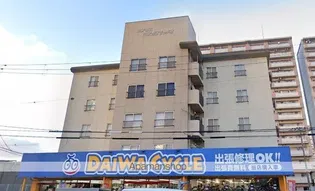 ブルーシャトーの画像