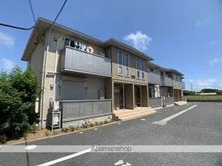 ロイヤルスクエア Fの画像