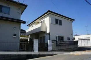 群馬県太田市藤久良町【一戸建】の外観