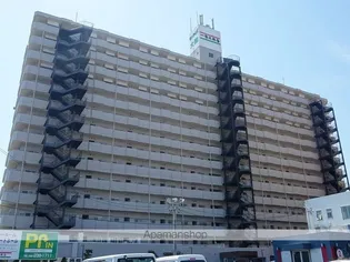 サンライズマンション大和の画像