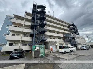 大川マンションの画像