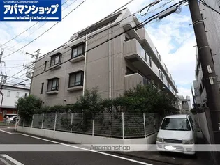 ガーデンハウス御器所の画像
