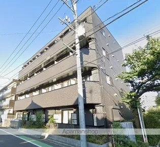 NY SQUARE FUNABASHIの画像