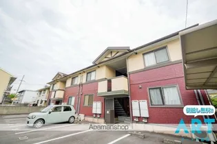 サニーハイツ B棟の画像