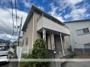 大阪府岸和田市尾生町【一戸建】の外観