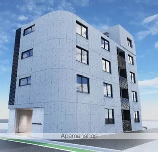 ミライズ中野哲学堂レジデンス【401号室】の外観