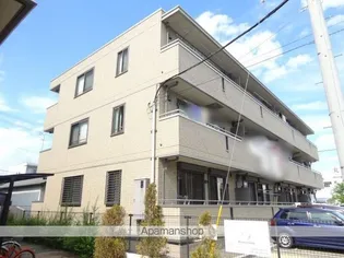 リヴェール北御座 A棟の画像