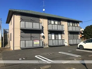 メゾンソレアードの画像