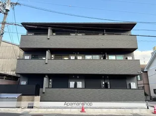 ベルフォレ大津京の画像