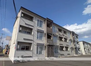 TOWN西5南17ベリーIIAの画像