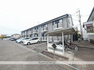 ルミエール【208号室】の外観