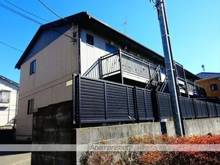 リーブラ桜上水の画像