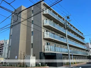 LUXENA勝田台の画像