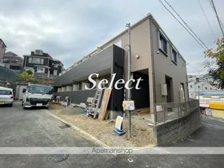 リブテラスの画像