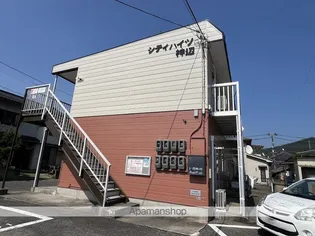 シティハイツ神辺の画像