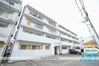 メゾンド ポポの画像