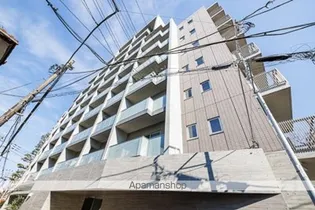 イストワール阿佐ヶ谷の画像