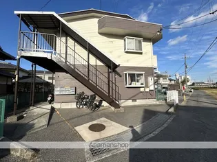 ハイツ山本C棟の画像