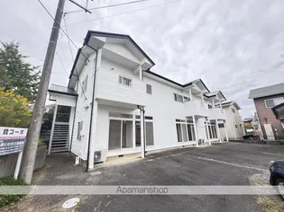 鷺コーポ【102号室】の外観