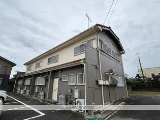 大橋ハイツの画像