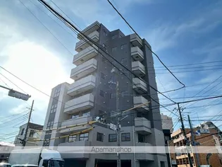 スピカ東小岩【7階】の外観