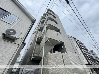 グランデポラリスの画像