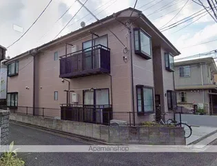 タウンパーク松の木の画像
