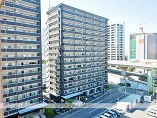 シャトレ大手町N棟の画像