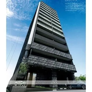 プレサンスロジェ丸の内【5階】の外観