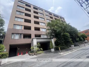 アボリアスコート笹塚イーストの画像